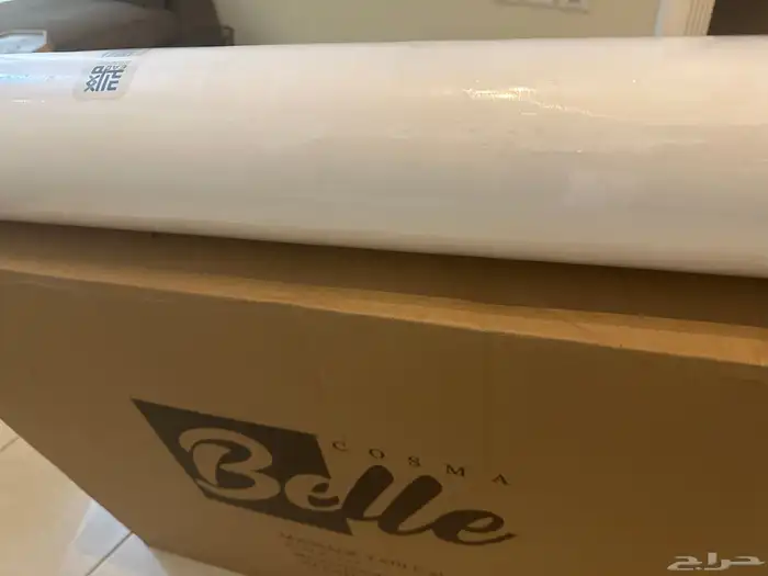 سرير مساج بيلا متنقل جديد   رول سرير 50 قطعه 4