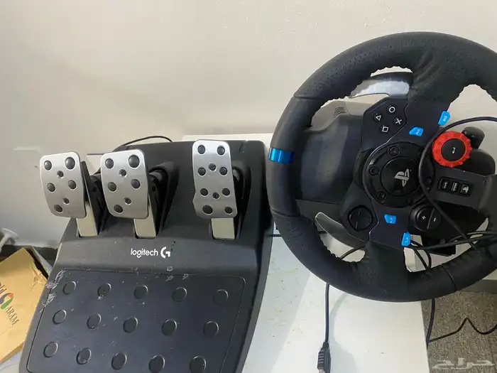 درقسون مع الدعاسات جديد بلكرتون لم يستخدم شراء من مكتبة جري 2