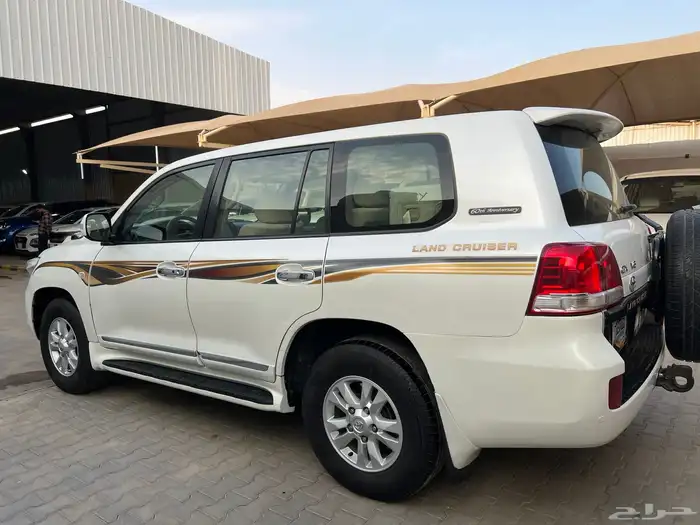 جي اكس 2008 سبير علاق قير عادي نظيف جدا لدى قمة الاطلال 17