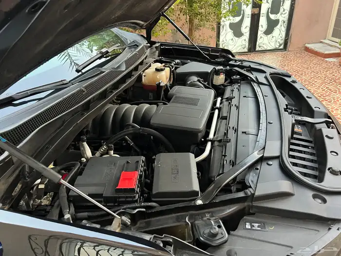 شفرولية تاهو 2022 Ls عداد قليل 12