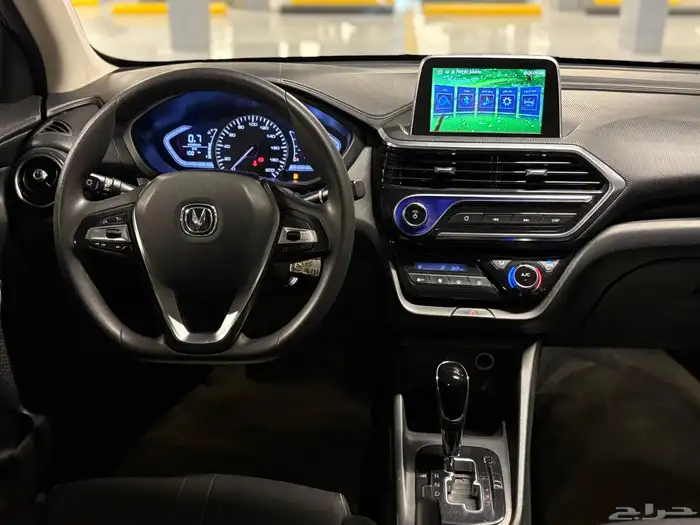 شانجان السفن 2023 نظيفة للمستخدم 18