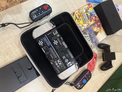 نينتندو سويتش index