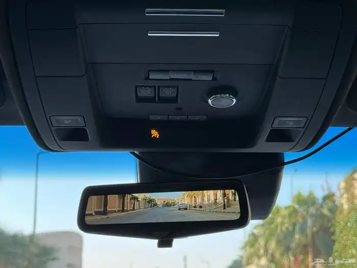 كاديلاك اسكاليد طويل موديل 2019 بلاتينيوم تشيكات وكاله 42