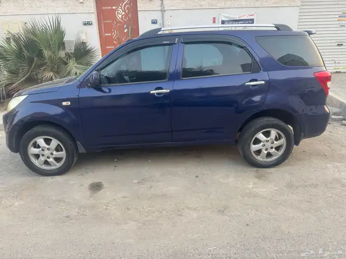 جيب ديهاتسو 7 راكب 3