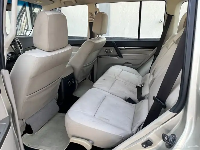 باجيرو 2016 29