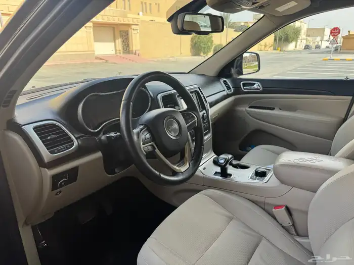 قراند شيروكي 2014 4