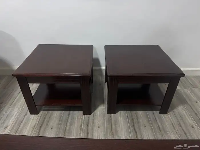 طاولات كنب 0