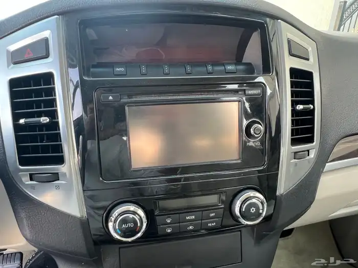 باجيرو 2016 38