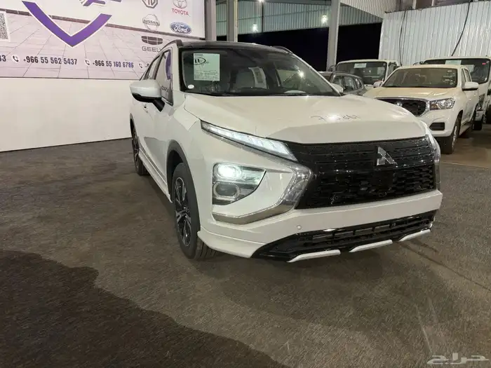 اكيلبس كروس1.5 نص فل 2025 ستبدل القديمه باخري جديدة 2