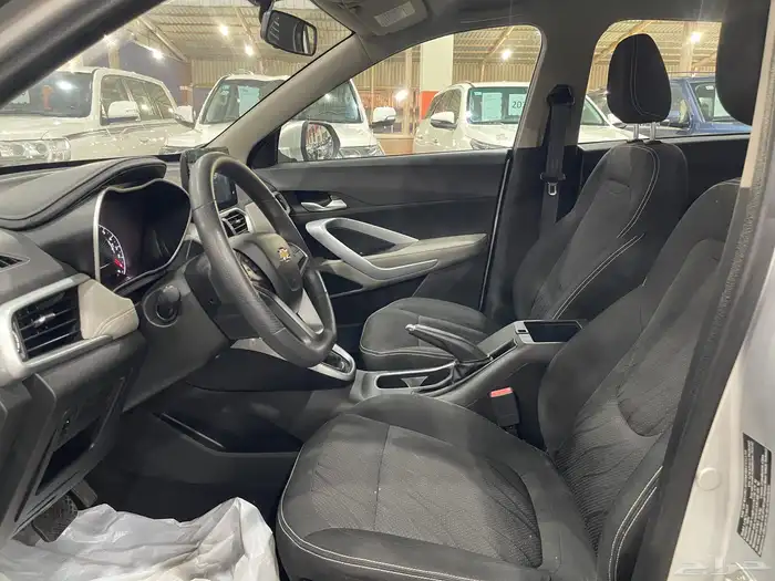 شيفروليه جروف 2023 10