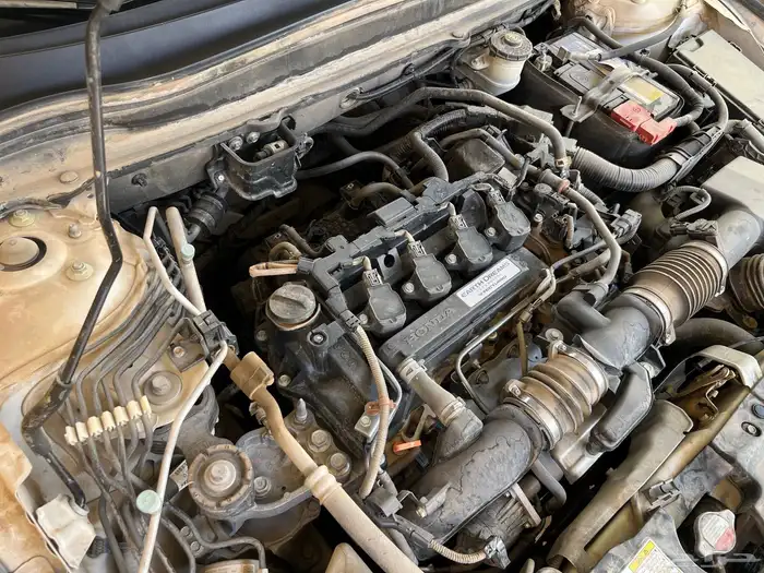 هوندا اكورد المديل 2020 أستاندر سعوديه وارد عبدالله هاشم 77