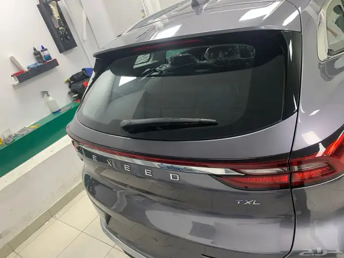 شيري اكسيد TXL 2023 السعر مفاجاه 3