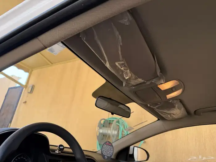 هونداي انترا المديل 2020 أستاندر مكينة 2.0 سعودية الوعلان 37