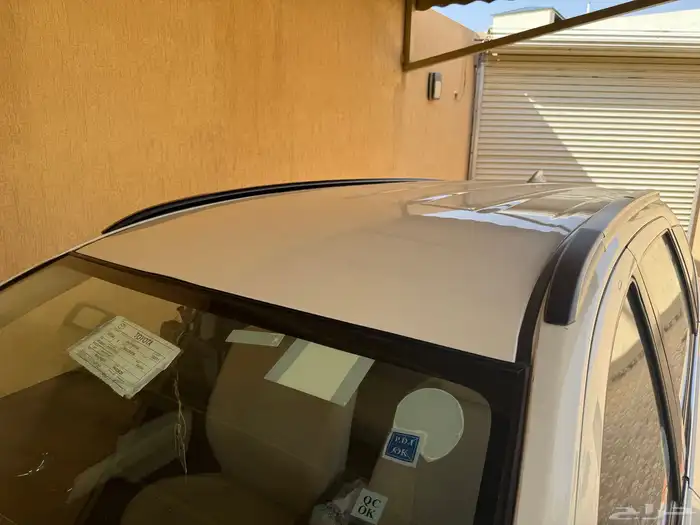 تيوتا راش المديل 2023 ( G ) سعودية عبداللطيف جميل وكالة 6