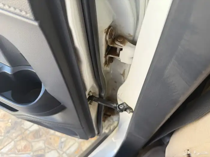 تيوتا راش المديل 2023 ( G ) سعودية عبداللطيف جميل وكالة 61