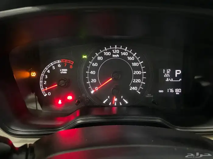 كورلا موديل 2020 ستاندر 20