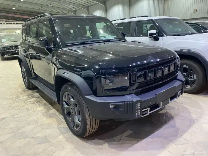 جيتور T2 لاكجري فل كامل سعودي 2026 1