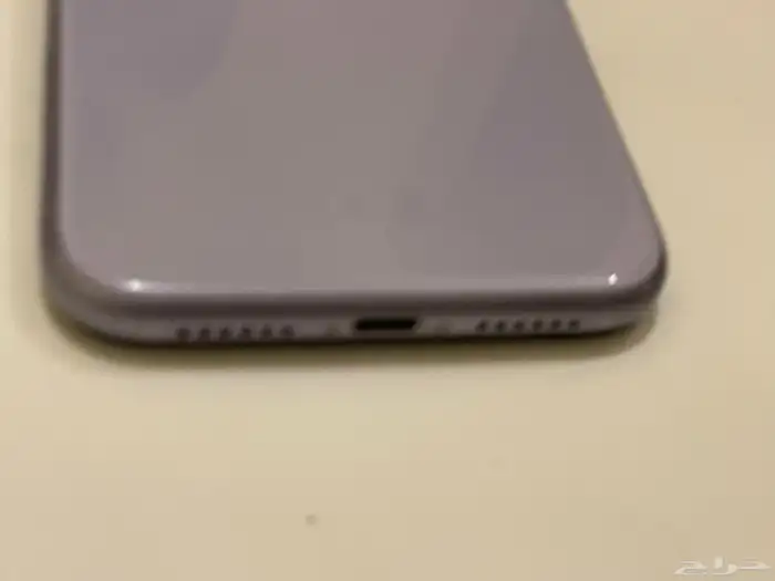 آيفون 11 العادي 128 قيقا 2