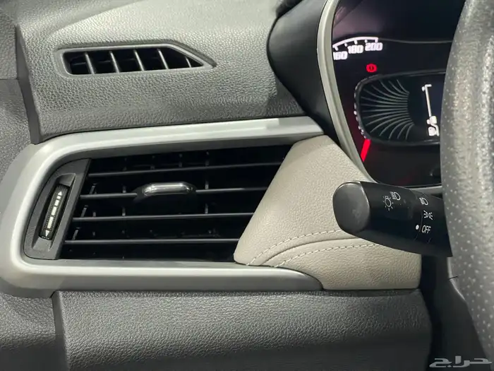 شيفروليه جروف 2023 13