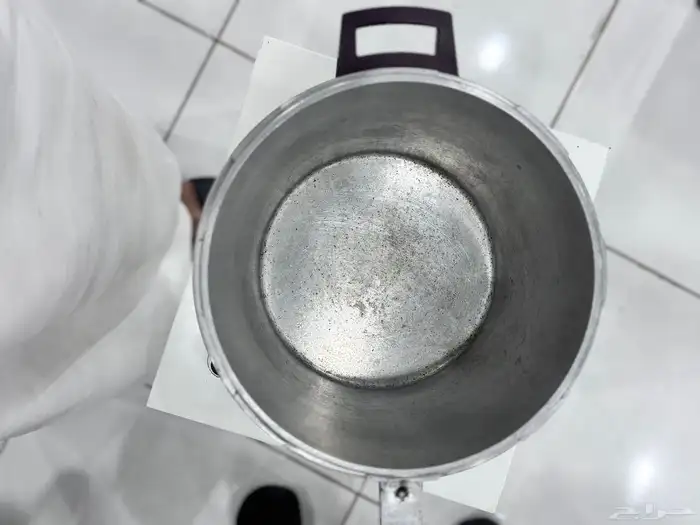 قدر تير بو 9لتر الماني 3