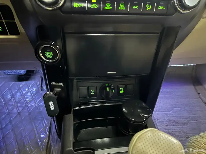 تويوتا برادو 2016 TxL 16