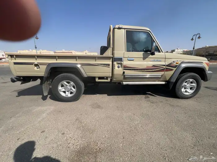 جيب شاص 2016 ممشى 235 سعودي دفلوك 10