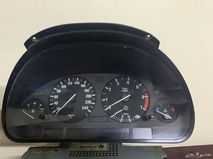 قطع غيار بي ام اكس 5 موديل 2005 4