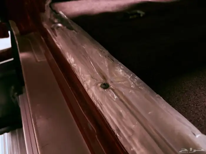 باترول 1995وكاله 26