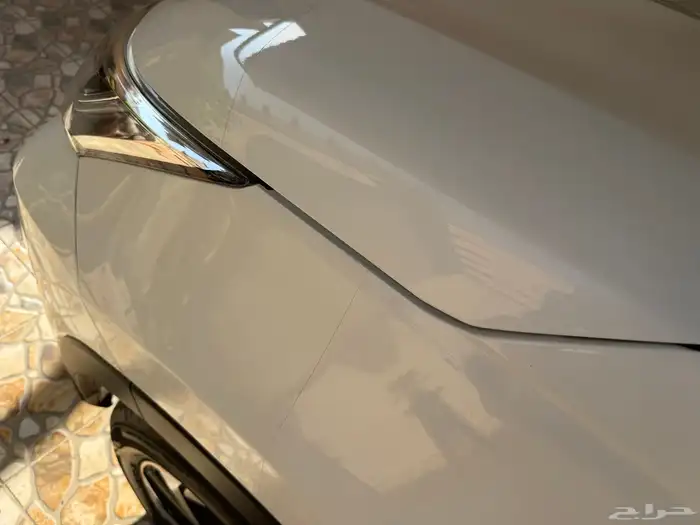 تيوتا راش المديل 2023 ( G ) سعودية عبداللطيف جميل وكالة 26