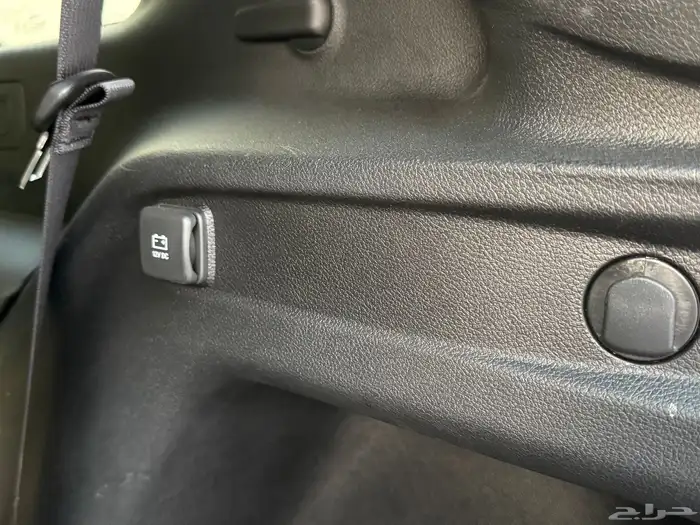 جيب شروكي لمتد 2023 19