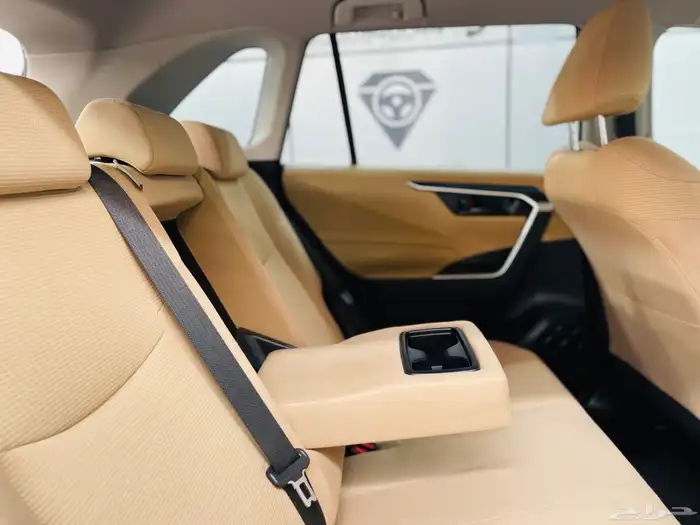 راف فور LE موديل 2022 ( بدي وكاله ) 10