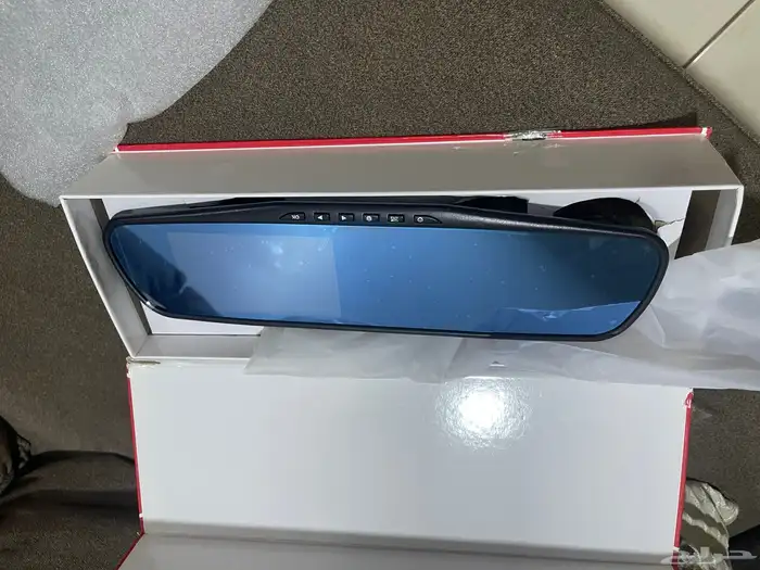 داش كام للسيارة 4