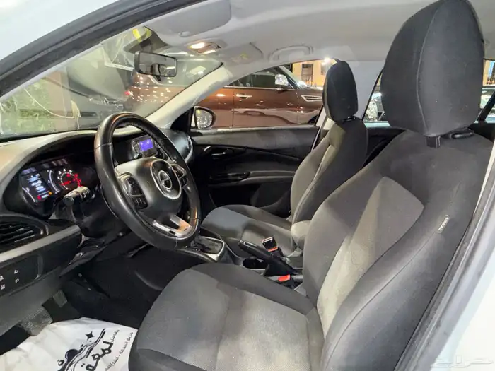 دوج نيون ((2020))بحاله ممتازه 6