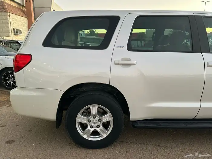 سكويا سعودي 2015 وكاالة دبل ثلاجة 8