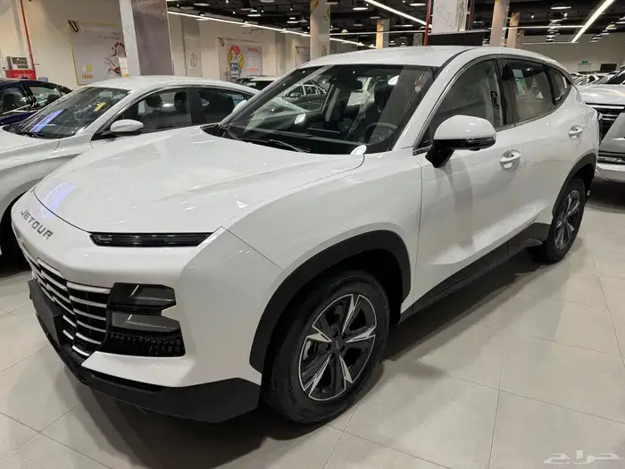 جيتور داشينج ستاندر 2026 عرض خاص 1