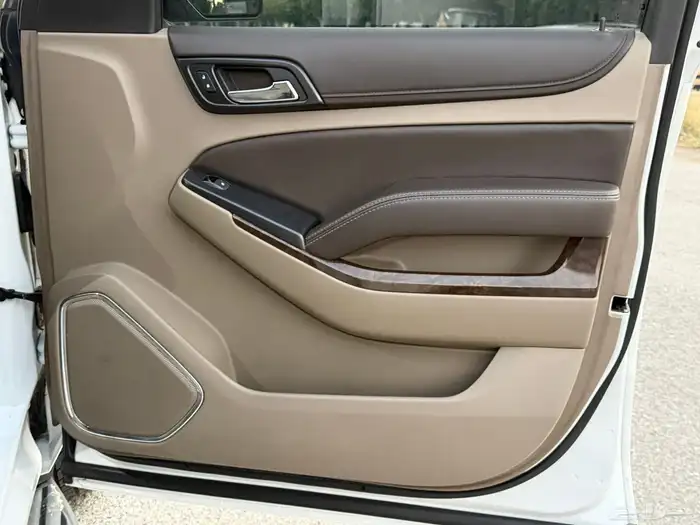 تاهو 2019 LS نضييف جدااا للمستخدم 24