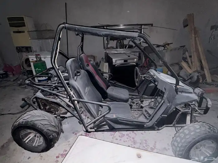 دباب بقي 150 cc 2