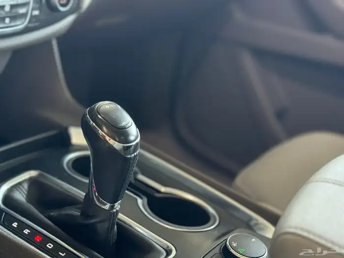 شيفروليه ترافيرس موديل 2018 نظيف جدا 20