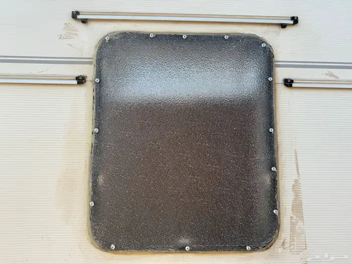 كرفان اوروبي للبيع 6