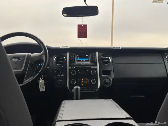 اكسبديشن 2016 دبل بحالة ممتازة 31