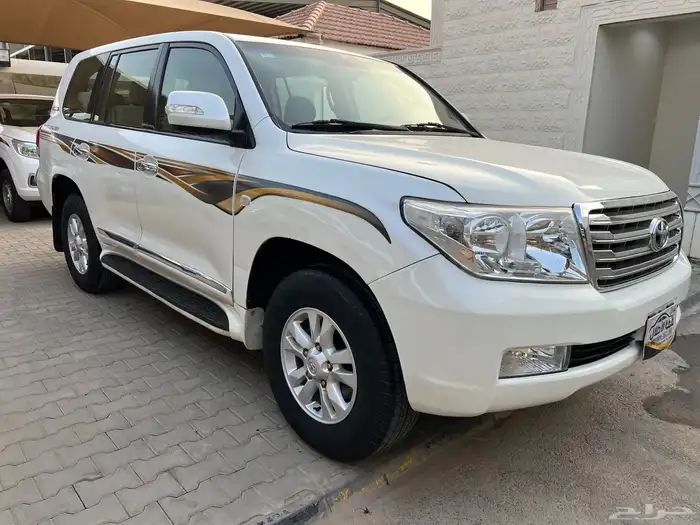 جي اكس 2008 سبير علاق قير عادي نظيف جدا لدى قمة الاطلال 6