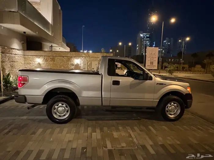 F150 موديل 2014 4