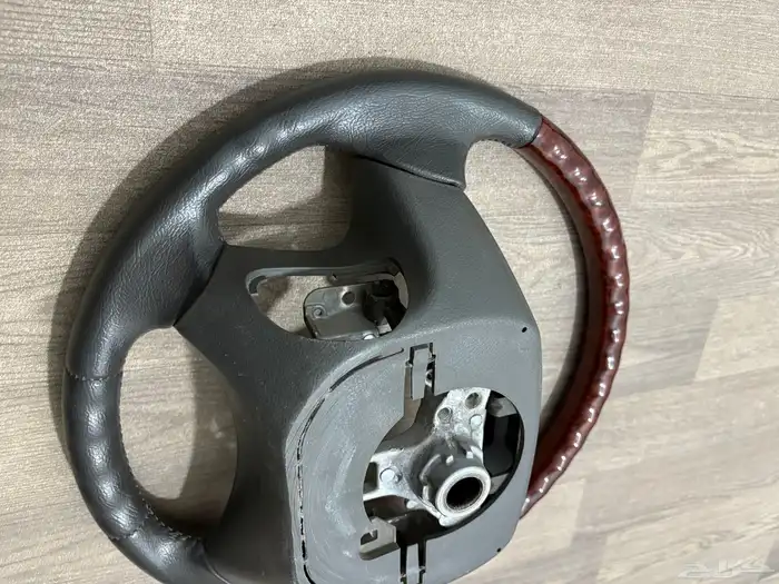 طاره كامري مخشبه 3