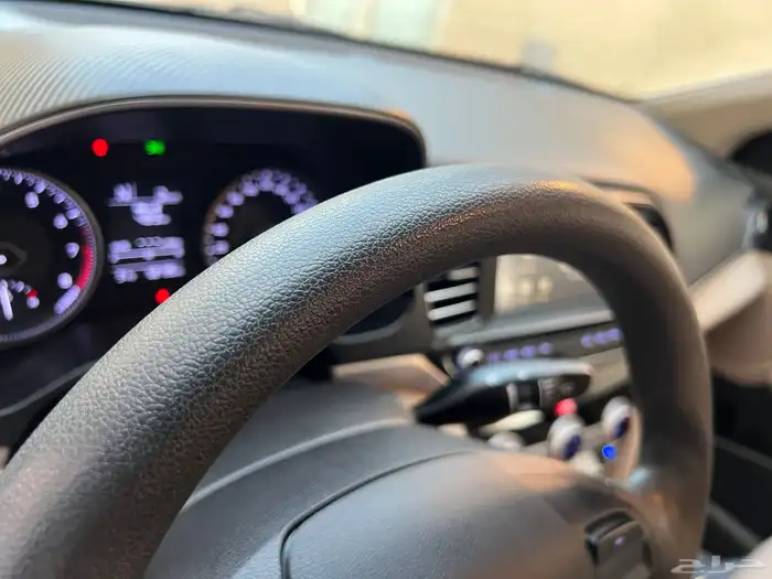 النترا 2020 عداد قليل 2.0cc المجدوعي 5