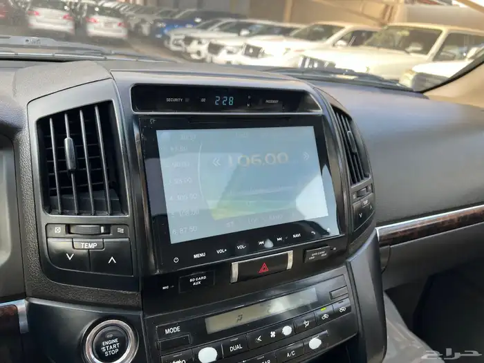 جي اكس 2008 سبير علاق قير عادي نظيف جدا لدى قمة الاطلال 39