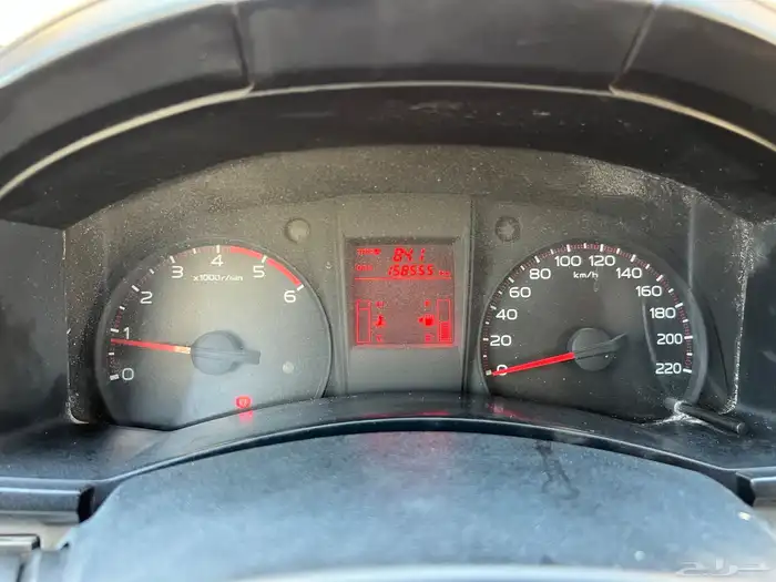 كيا سبور تاج موديل 2019 نظيف 19