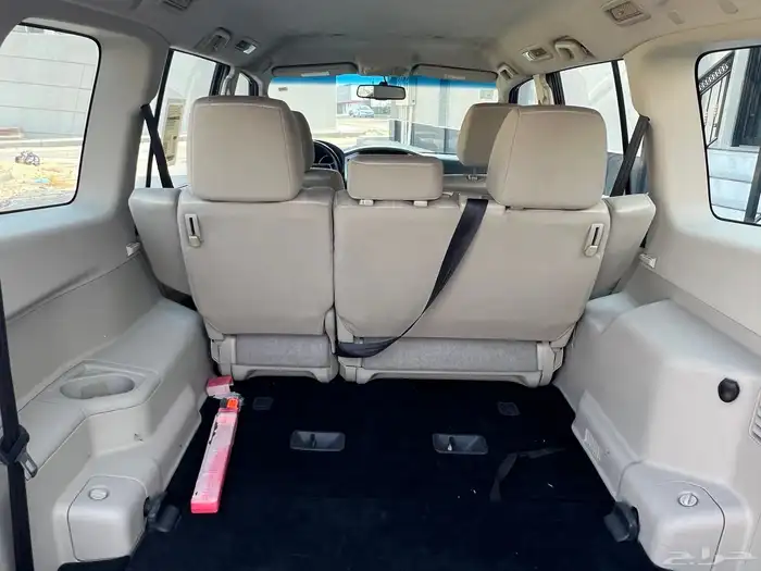 باجيرو 2016 18