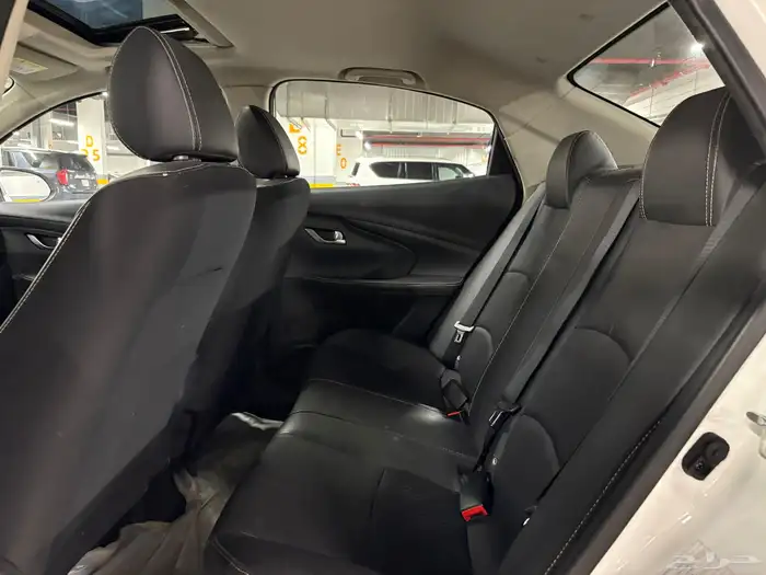 شانجان السفن 2023 نظيفة للمستخدم 19