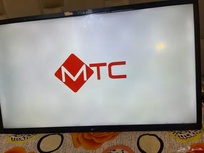 شاشة mtc 0
