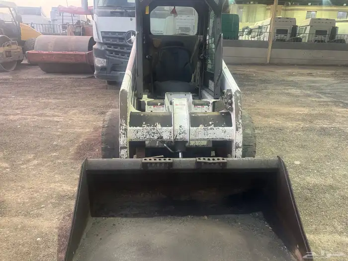 بوبكات للبيع مستورد 2014 1